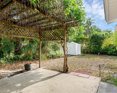 3486 Bougainvillea Drive - Photo Thumbnail 14