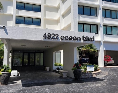 4822 Ocean Boulevard - Photo Thumbnail 1