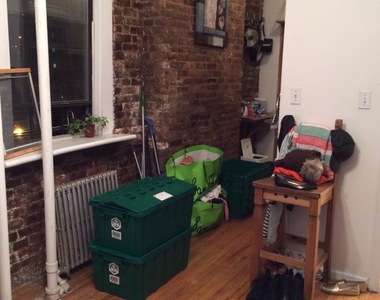 254 East 3rd Street - Photo Thumbnail 1