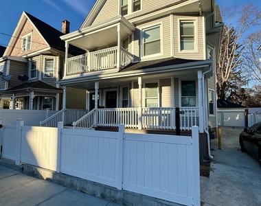 414 Wood Avenue - Photo Thumbnail 8