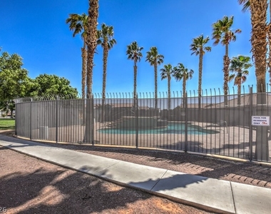 3318 N Decatur Boulevard - Photo Thumbnail 2