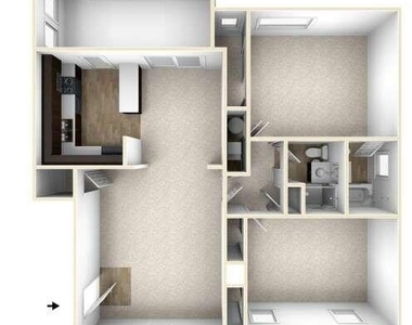 4883 Roswell Road - Photo Thumbnail 14