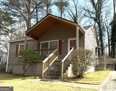 1624 Terry Mill Road Se - Photo Thumbnail 11