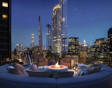 West 60th Street - Photo Thumbnail 9
