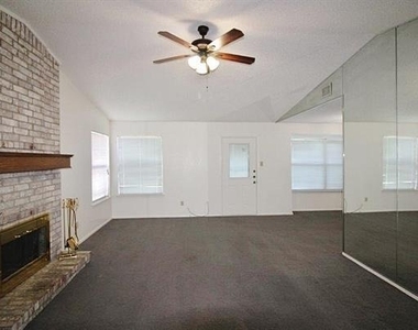1019 Cedar Run Drive - Photo Thumbnail 2
