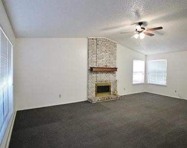 1019 Cedar Run Drive - Photo Thumbnail 1