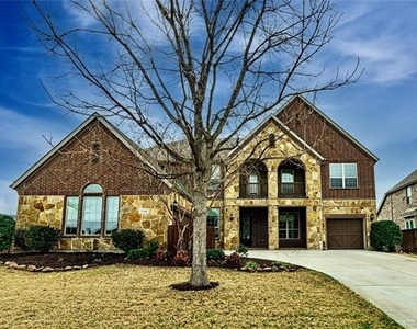 2320 Lewis Canyon Drive - Photo Thumbnail 2