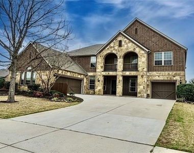2320 Lewis Canyon Drive - Photo Thumbnail 3