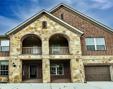 2320 Lewis Canyon Drive - Photo Thumbnail 1