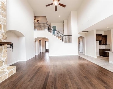 2320 Lewis Canyon Drive - Photo Thumbnail 5