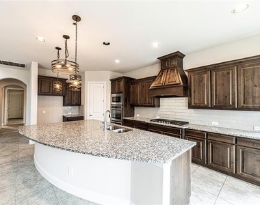 2320 Lewis Canyon Drive - Photo Thumbnail 7