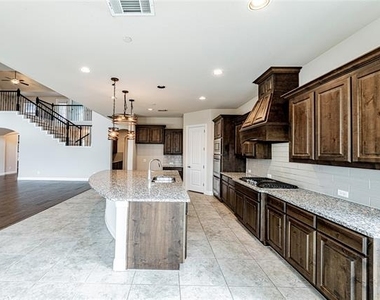 2320 Lewis Canyon Drive - Photo Thumbnail 8