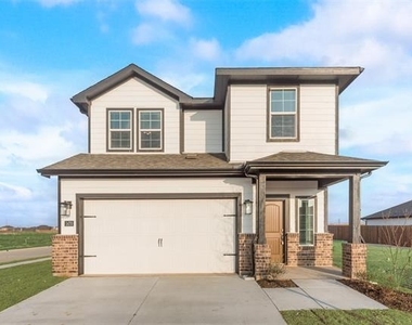 235 Cranz Farm Drive - Photo Thumbnail 4