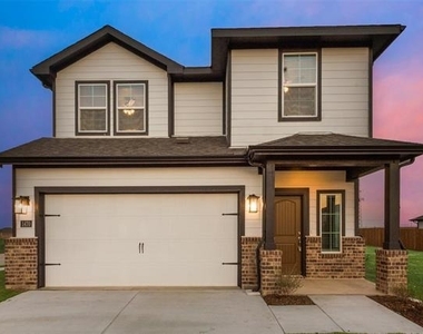 235 Cranz Farm Drive - Photo Thumbnail 1