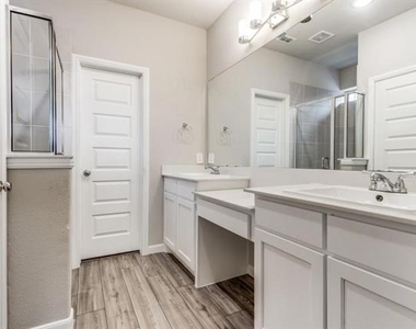 5427 Big Thicket Lane - Photo Thumbnail 16