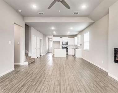 5427 Big Thicket Lane - Photo Thumbnail 5