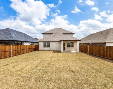 5427 Big Thicket Lane - Photo Thumbnail 22