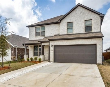 5427 Big Thicket Lane - Photo Thumbnail 1