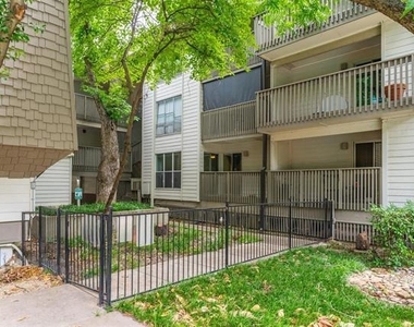 4837 Cedar Springs Road - Photo Thumbnail 17