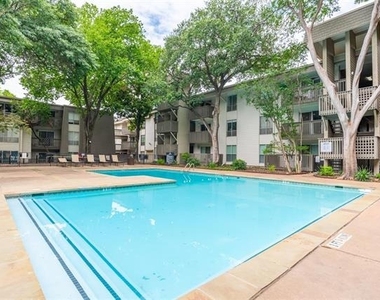 4837 Cedar Springs Road - Photo Thumbnail 13