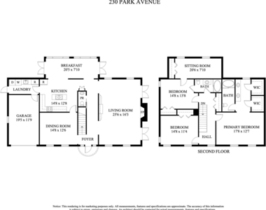 230 Park Avenue - Photo Thumbnail 18