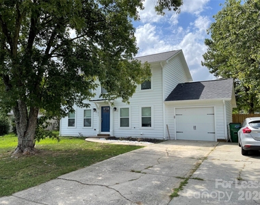 7211 Grassy Knob Court - Photo Thumbnail 1