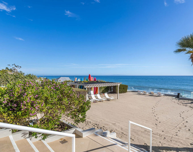22548 Pacific Coast Highway - Photo Thumbnail 14
