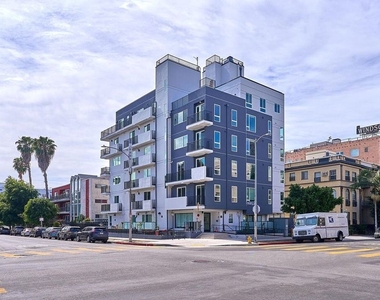 707 S Berendo Street - Photo Thumbnail 1