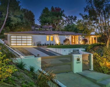 16957 Mooncrest Drive - Photo Thumbnail 1