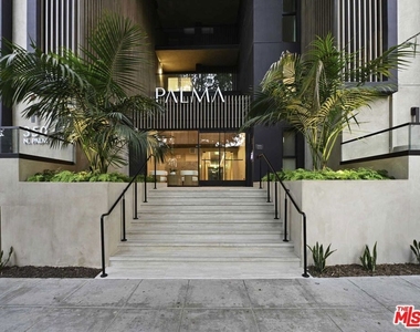 350 N Palm Drive - Photo Thumbnail 2