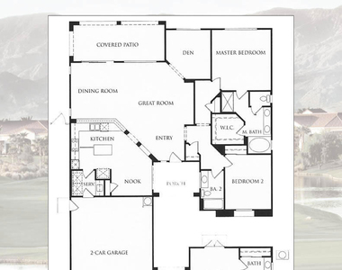 40856 Calle Desierto - Photo Thumbnail 31