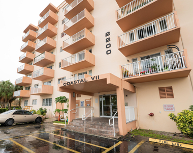 2200 E Hallandale Beach Boulevard - Photo Thumbnail 1