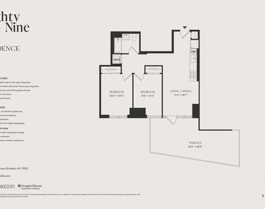 89  Dekalb Ave - Photo Thumbnail 17