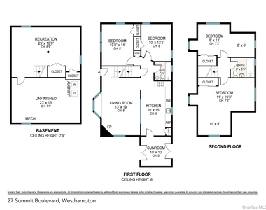 27 Summit Boulevard - Photo Thumbnail 23