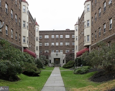 215-218 W Walnut Lane Lane - Photo Thumbnail 14