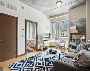 1901 Callowhill Street - Photo Thumbnail 9