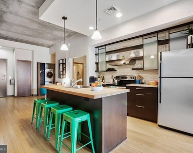 1901 Callowhill Street - Photo Thumbnail 14