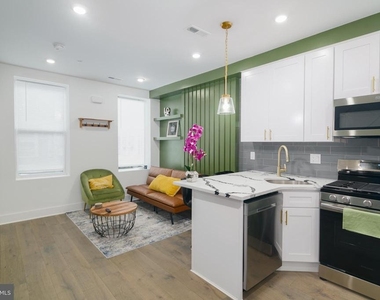 3127 Richmond Street - Photo Thumbnail 1