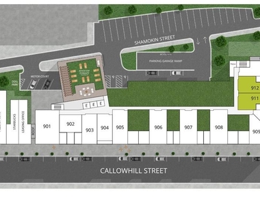 1901 Callowhill Street - Photo Thumbnail 1
