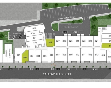 1901 Callowhill Street - Photo Thumbnail 2