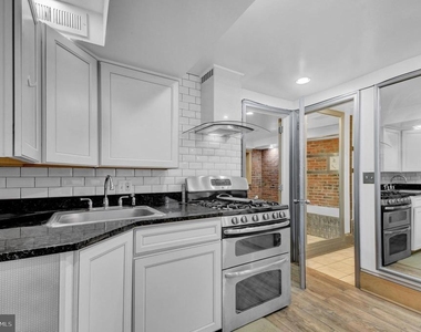 1118 Girard Street Nw - Photo Thumbnail 14
