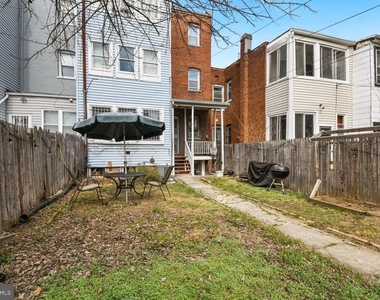 1118 Girard Street Nw - Photo Thumbnail 19