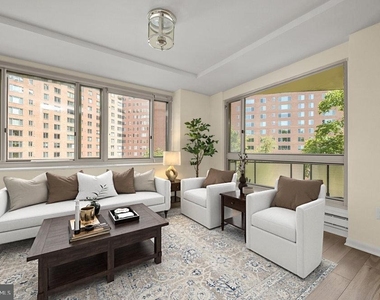 4101 Cathedral Avenue Nw - Photo Thumbnail 4
