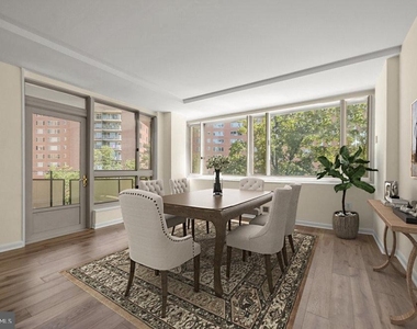 4101 Cathedral Avenue Nw - Photo Thumbnail 5