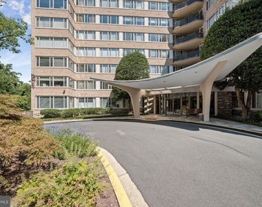 4101 Cathedral Avenue Nw - Photo Thumbnail 1
