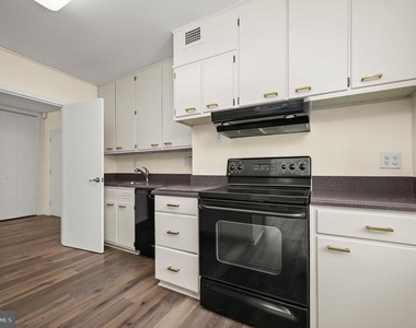 4101 Cathedral Avenue Nw - Photo Thumbnail 7