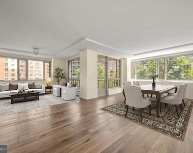 4101 Cathedral Avenue Nw - Photo Thumbnail 2