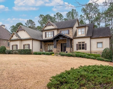 6213 Arnall Court Nw - Photo Thumbnail 5