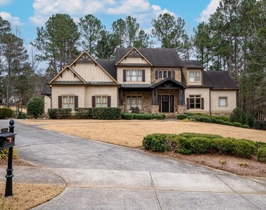 6213 Arnall Court Nw - Photo Thumbnail 3