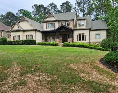 6213 Arnall Court Nw - Photo Thumbnail 1
